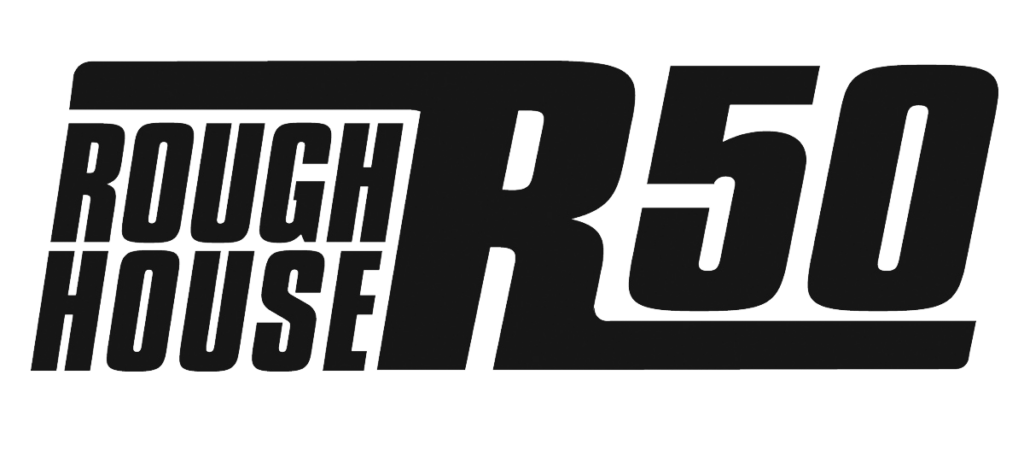 Genuine Scooters Roughhouse 50 logo